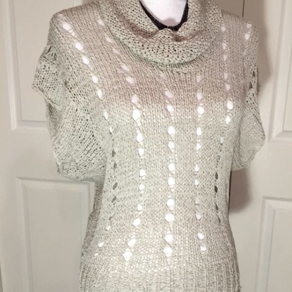 Vivienne Tam Tan Pullover Size XS - Picture 3 of 7